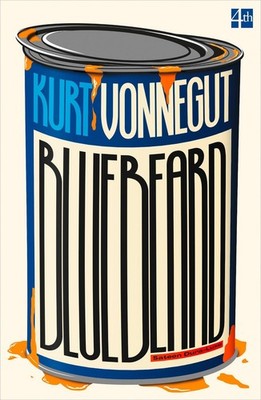 Bluebeard By Kurt Vonnegut - New Copy - 9780008264338