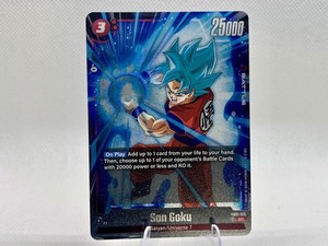 goku ghost rare card Son Goku LZ03-085 Ghost Rare Dragon Ball Heroes Card