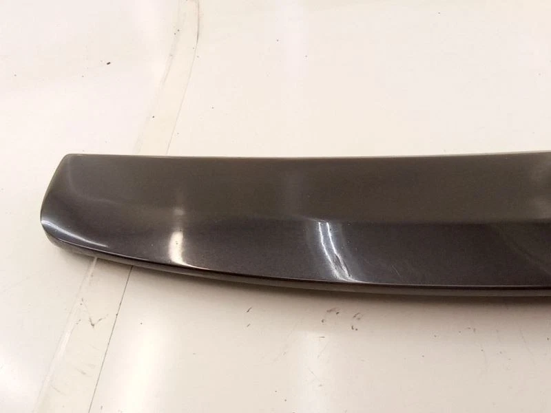 Alerón Subaru Legacy 2010-2014 2,5 L púrpura azulado oscuro profundo OEM Foto 2 de 4