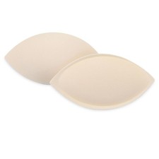 Fullness Lightweight Foam Mini Push Up Pads Bra Insert Breast Enhancer