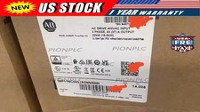 NEW Allen-Bradley 20F11NC043JA0NNNNN NEW IN BOX