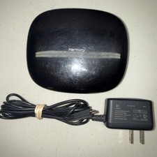 Logitech Harmony O-R0004 Ultimate Hub with Po...