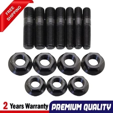 High Tensile Turbo Charger Stud Kit For Land Rover Defender 2.4L