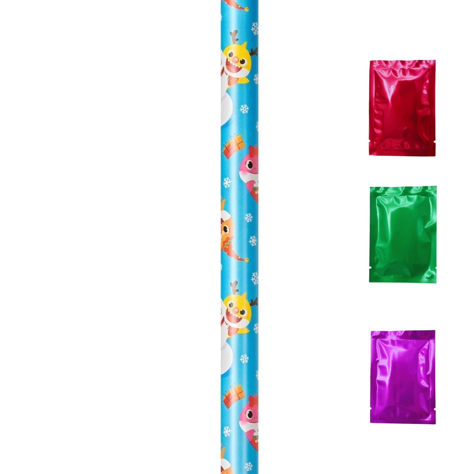 (1 Roll, Total 60 Sq Ft) Ea