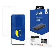 Schutzfolie 3MK Arc+ Samsung Galaxy A52 4G / A52 5G / A52S 5G