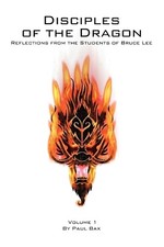 Paul Bax Disciples of the Dragon (Paperback) (UK IMPORT)