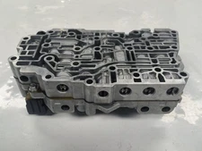 For Ford 6F35 Transmission Valve Body With Solenoids 1.5L 2.0L 2.3L 2.5L 2015-19