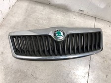 Calandre Skoda OCTAVIA