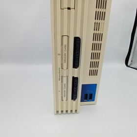 PS2 PlayStation 2 Console Winter White SCPH-50000 Controller 3 Games Japanese