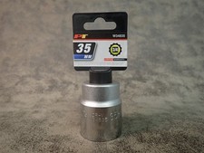 New Performance Tool W34835 35mm 12 Point 34 Drive Socket Bn488