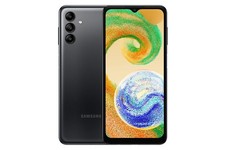 Samsung Galaxy A04s 3/32GB A047F/DSN Noir Débloqué | État: Très bon