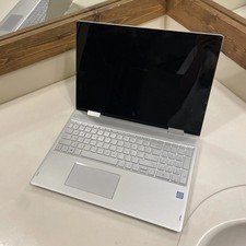 HP ENVY x360 2-in-1 15M-BP111DX Laptop 15.6" FHD Touch