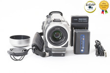 Tested Excellent 5 Sony DCR-TRV20 Handycam MiniDV Digital Camcorder From JAPAN