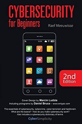 Cybersecurity for Beginners - ACCEPTABLE