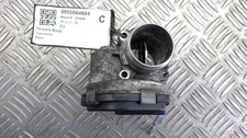 2010 CITROEN C3 Throttle Body 28098656
