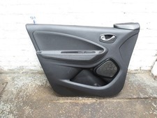 2021 RENAULT ZOE BUSINESS PLUS X10 EV50 ELECTRIC MK1 FRONT LEFT DOOR CARD