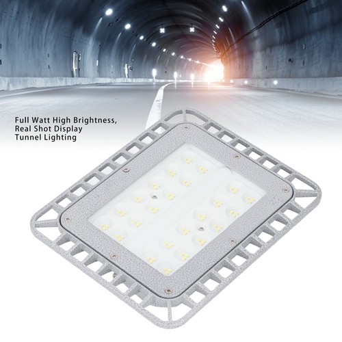 Loading Dock Light Flexible Installation 5500lm Brightness 3 Modes High - Picture 11 of 24