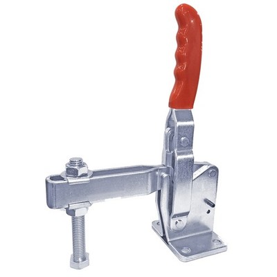 RMT 1200LB U-Bar Vertical Hold-Down Clamp (Flanged Base) RT1056