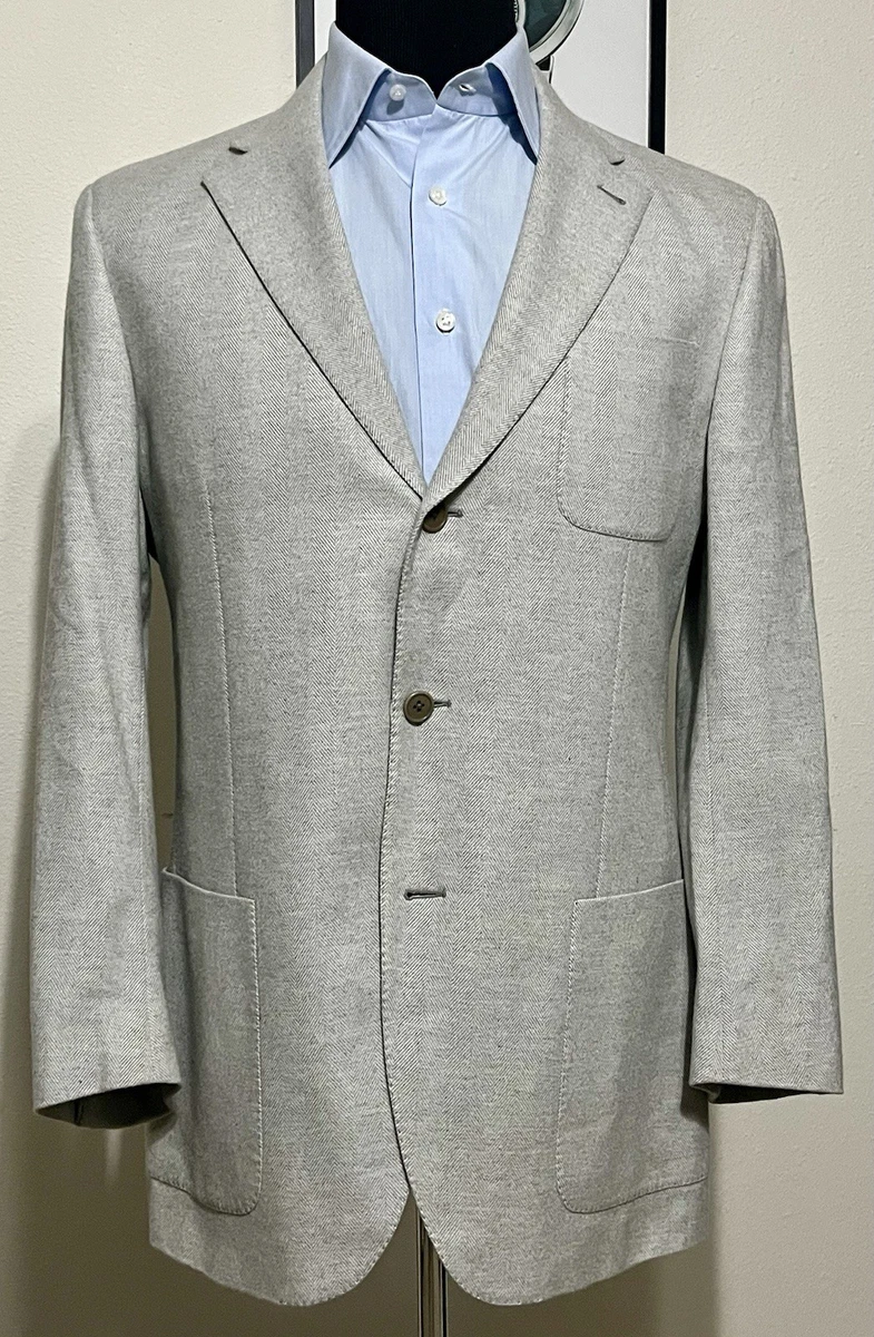 カンタレリイタリア ナポリカウス ポロコート CANTARELLI Suits & Blazers for Men for sale | eBay