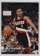 1993-94 Topps Stadium Club 1st Day Issue Rod Strickland #165 1sw9