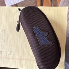 EA0423 Gold Metal Aviator Sunglasses Oversized Gradient Brown UV400 Lightweight