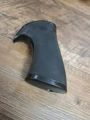 Vtg Pachmayr Presentation Grip For TC Contender With Bolt