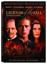 Legends of the Fall Special Edition