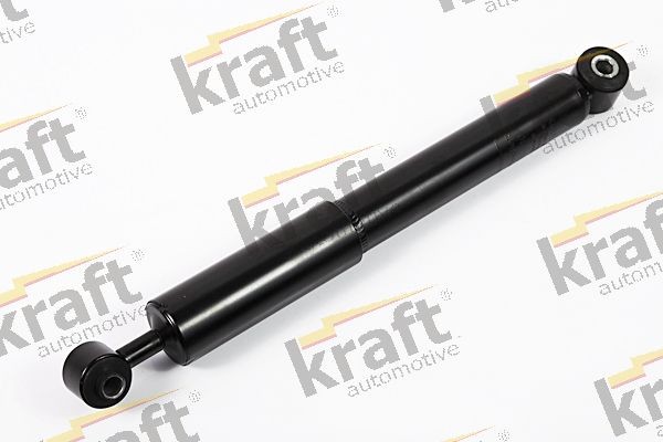 Kraft Automotive StoßDäMpfer Passend FüR Nissan Renault-image