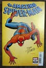 AMAZING SPIDER-MAN #50  JOHN ROMITA SR VARIANT- MARVEL 2024 - 1:50