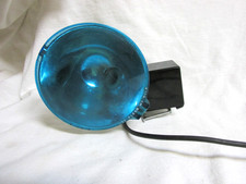 VINTAGE POLAROID MODEL 268 FLASH MAY WORK 