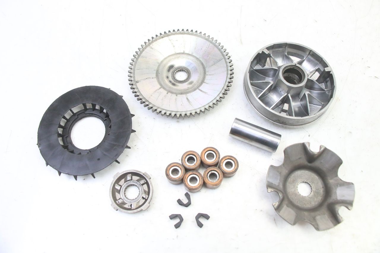 VARIATOR - APRILIA SR 2T 50 (2018 - 2022)