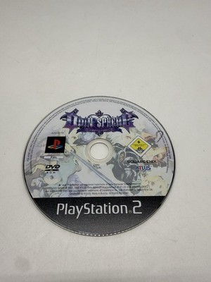 Odin Sphere - Playstation 2 PS2