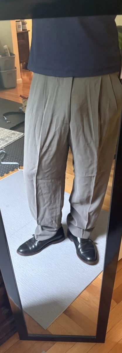 Giorgio Armani Men's Pants for sale - eBay