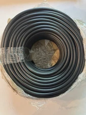 14 AWG SJOOW Portable Power Cord 2 Conductor 300V EPDM Cable 250 Ft