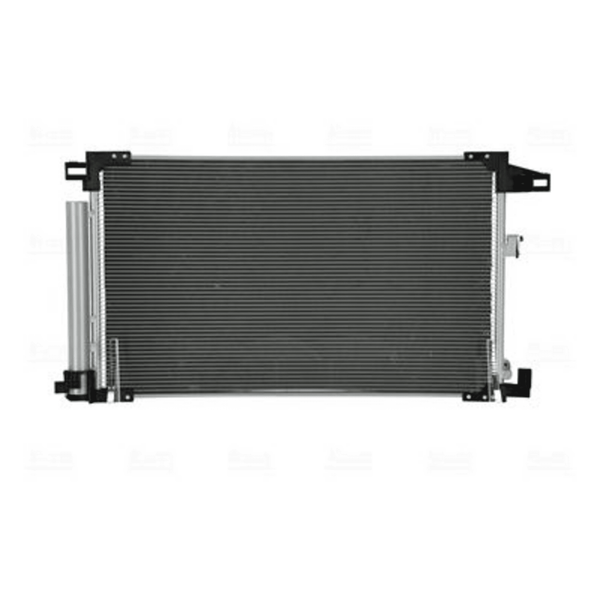 Kondensator Klimaanlage FüR Mazda Toyota Lexus 2 SchräGheck Yaris Cross LBX-image