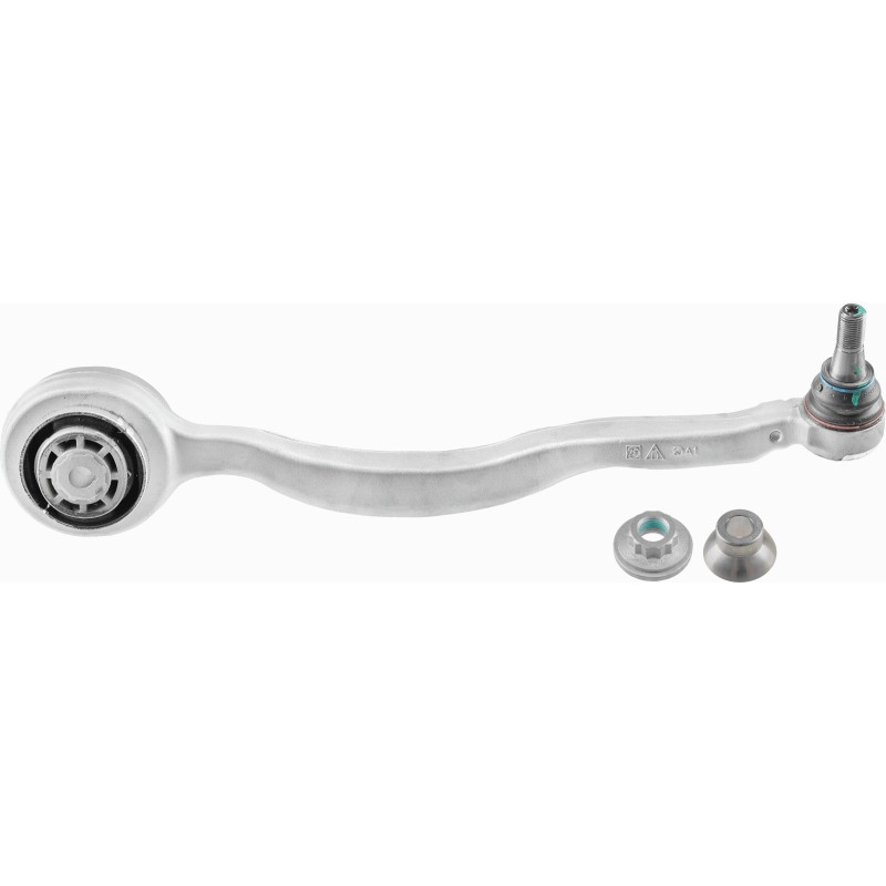 LEMFÖRDER 38867 01 Braccio oscillante anteriore destra per Mercedes C E