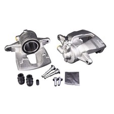 Bremssattel vorne links 1-Kolben Ø 54 mm HELLA für u.a. OPEL CORSA