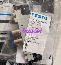 1PC FESTO VUVG-L14-P53E-H-Q8-1H2L 564212