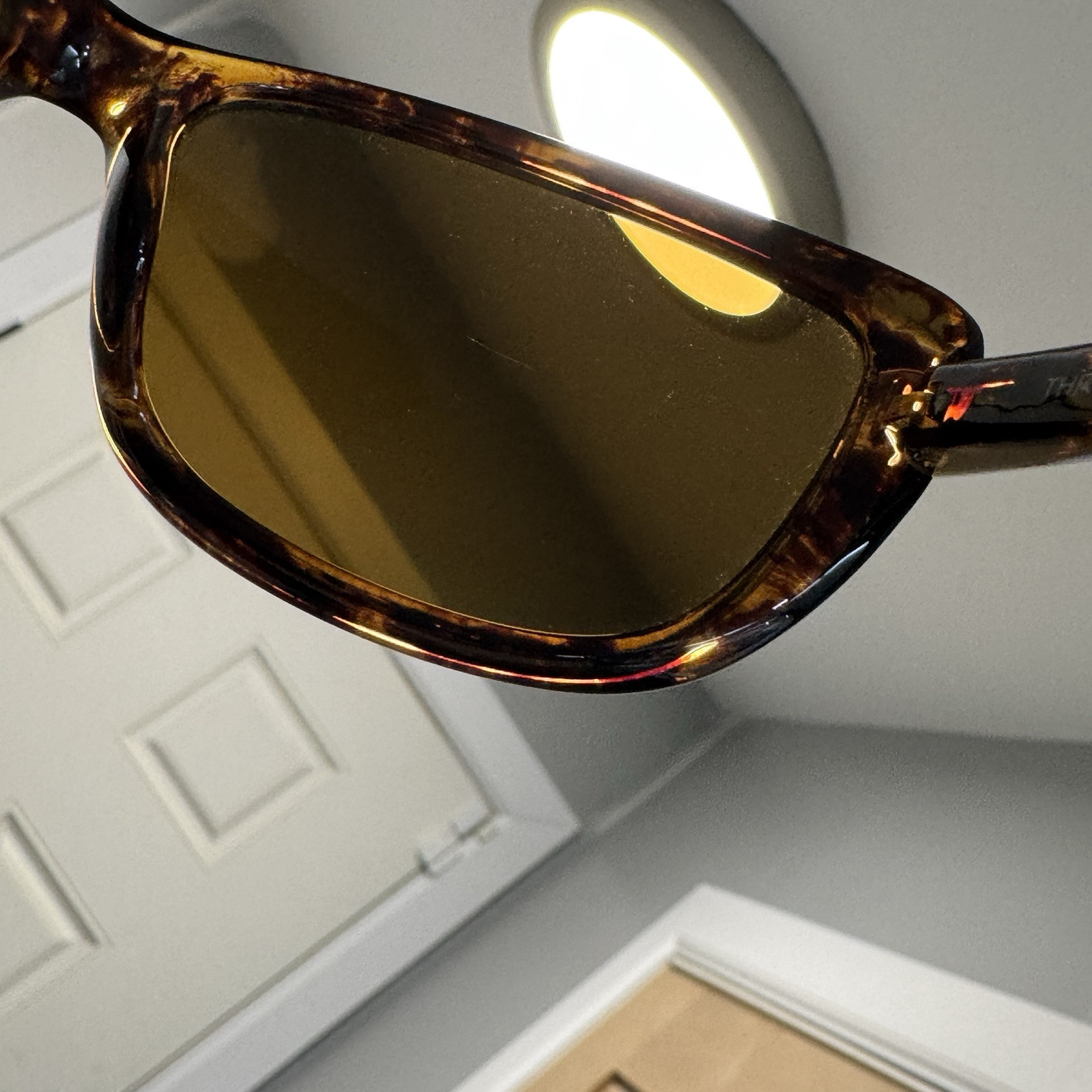 Suncloud Throwback Tortoise Sunglasses - image 9