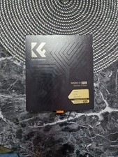 Filtr K&F CPL 82mm nano x pro