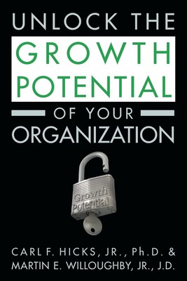Unlock the Growth Potential of Your Organization