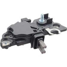 New Regulator for Bosch Alternator 12V 14.5 Set Point A-Circuit; 230-24117