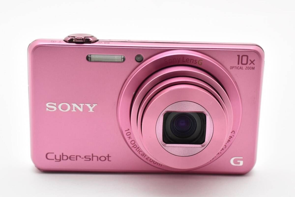 N3029 美品☆SONY Cyber-shot DSC-WX220 Amazon.com : Sony DSCWX220/N 18.2 MP Digital Camera with 2.7