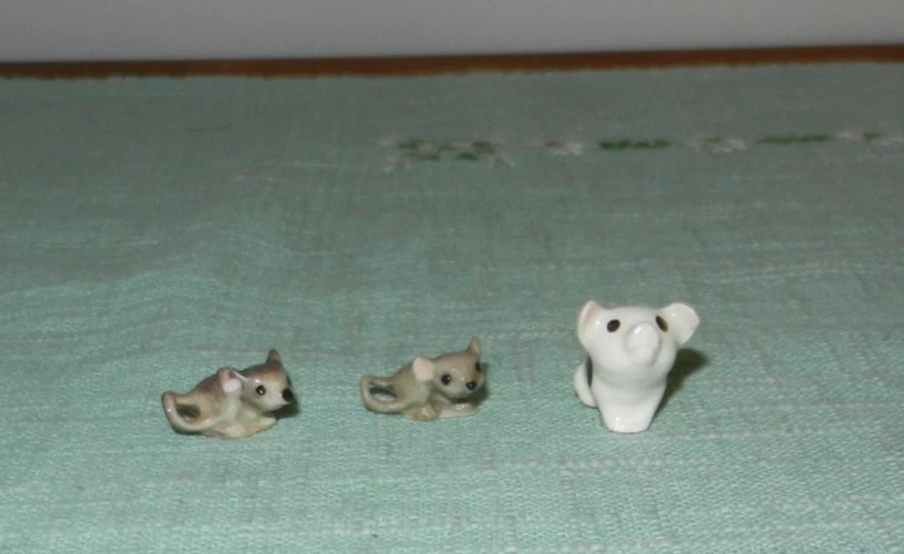 25+ Hagen Renaker Collectible Miniatures for sale | Updated Oct 2026