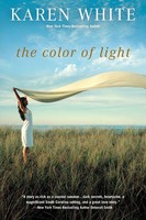The Color Of Light | Karen White | Taschenbuch | Einband - Flex.(Paperback)