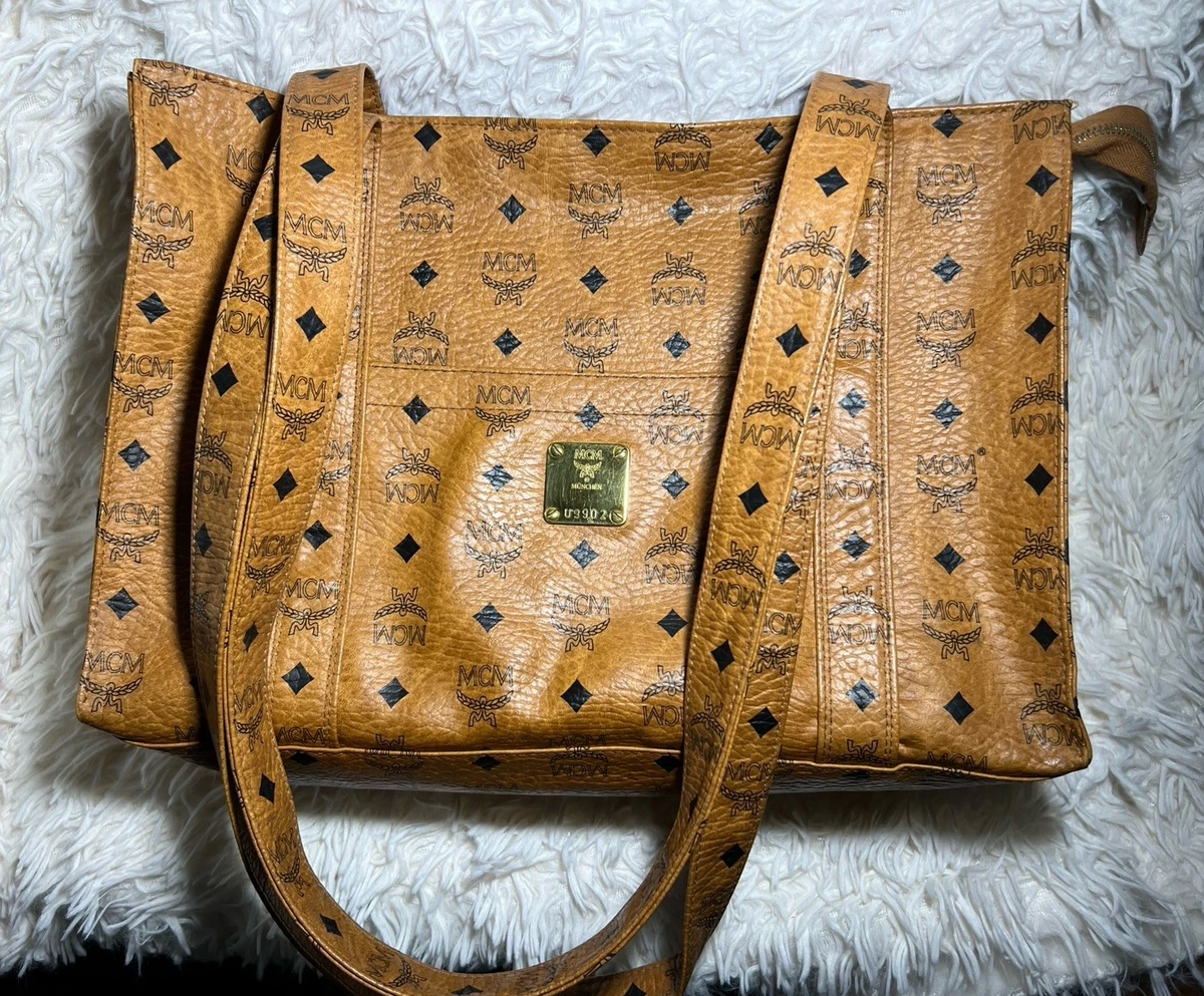 MCM Extra Large Tote Bags for Women for sale | eBay