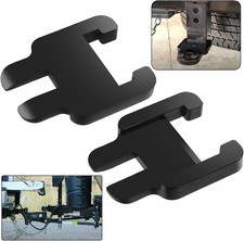 Sway Bracket Jackete2 Hitch Partsweight Distribution Parts Black