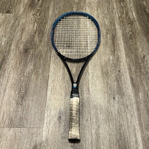 Wilson Pro Staff Classic | eBay