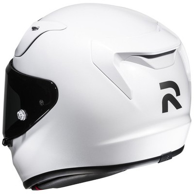 HJC RPHA 12N Solid Helmet - White - 2XL 463476