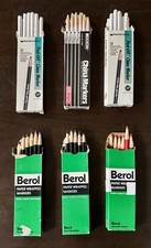Lot de marqueurs à décoller en papier de Chine